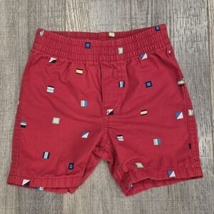 NAUTICA Baby Boy's Shorts